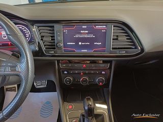 SEAT LEON 2.0 TSI DSG6 STSP CUPRA 5P