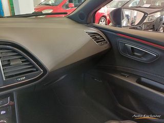 SEAT LEON 2.0 TSI DSG6 STSP CUPRA 5P