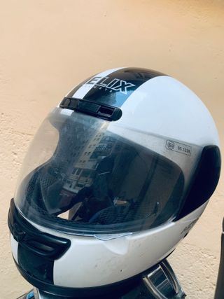 Vespa S 50, 2T - negra modelo especial. Negociable