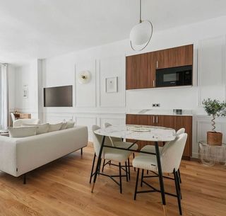 Piso en alquiler en Recoletos en Madrid