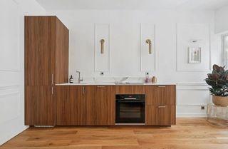 Piso en alquiler en Recoletos en Madrid