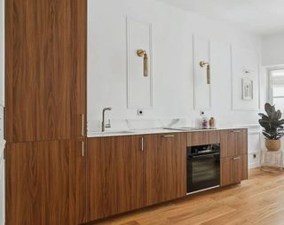 Piso en alquiler en Recoletos en Madrid