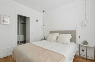 Piso en alquiler en Recoletos en Madrid