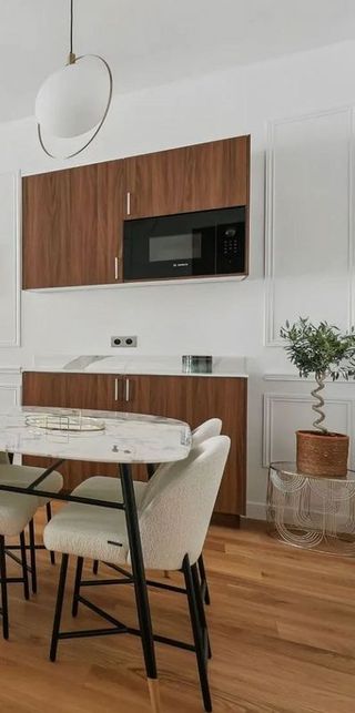 Piso en alquiler en Recoletos en Madrid