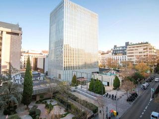 Piso en alquiler en Recoletos en Madrid