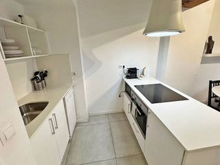 Piso en alquiler en El Mercat en Valencia