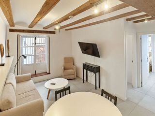 Piso en alquiler en El Mercat en Valencia