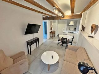 Piso en alquiler en El Mercat en Valencia