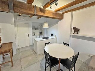 Piso en alquiler en El Mercat en Valencia