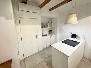 Piso en alquiler en El Mercat en Valencia