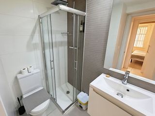 Piso en alquiler en El Mercat en Valencia