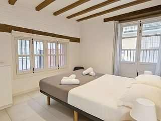 Piso en alquiler en El Mercat en Valencia