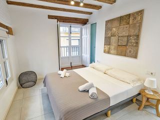 Piso en alquiler en El Mercat en Valencia