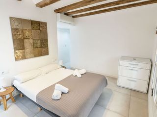 Piso en alquiler en El Mercat en Valencia