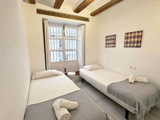 Piso en alquiler en El Mercat en Valencia