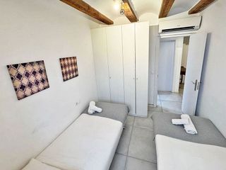 Piso en alquiler en El Mercat en Valencia