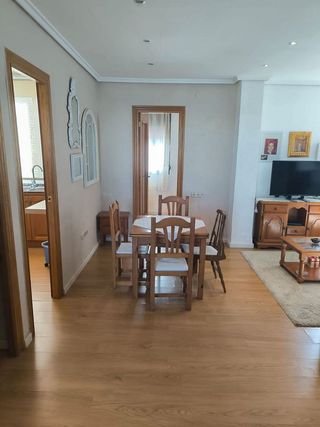 Piso en alquiler en Arrancapins en Valencia