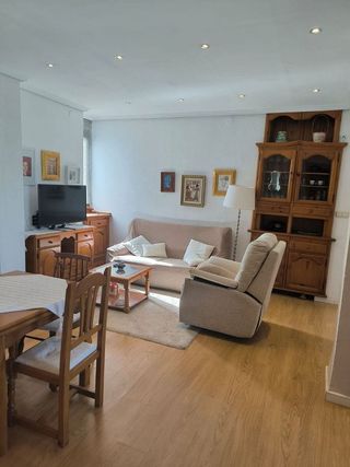 Piso en alquiler en Arrancapins en Valencia