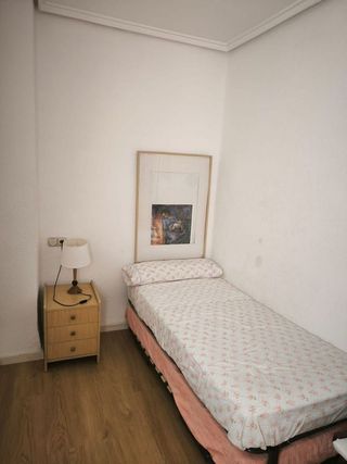 Piso en alquiler en Arrancapins en Valencia