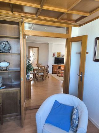 Piso en alquiler en Arrancapins en Valencia