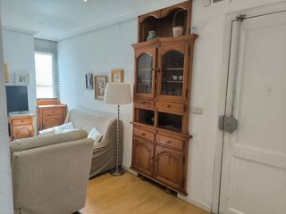 Piso en alquiler en Arrancapins en Valencia