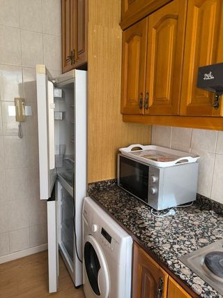 Piso en alquiler en Arrancapins en Valencia