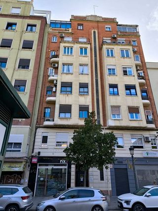 Piso en alquiler en Arrancapins en Valencia