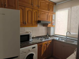 Piso en alquiler en Arrancapins en Valencia