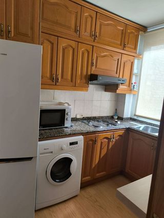 Piso en alquiler en Arrancapins en Valencia