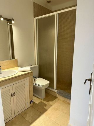 Piso en alquiler en Los Naranjos - Las Brisas en Marbella