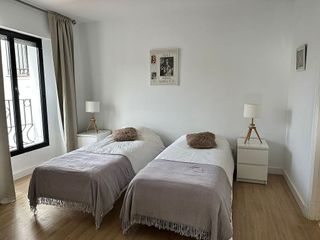 Piso en alquiler en Los Naranjos - Las Brisas en Marbella