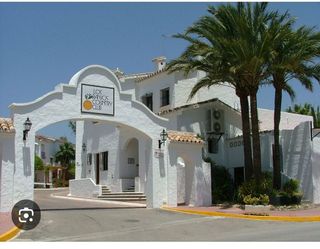 Piso en alquiler en Los Naranjos - Las Brisas en Marbella