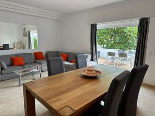 Piso en alquiler en Los Naranjos - Las Brisas en Marbella