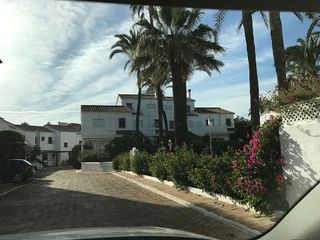 Piso en alquiler en Los Naranjos - Las Brisas en Marbella