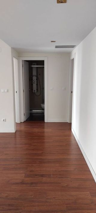 Piso en alquiler en Canillas en Madrid