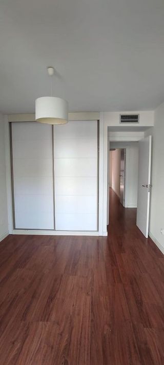 Piso en alquiler en Canillas en Madrid