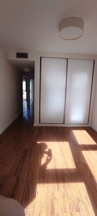 Piso en alquiler en Canillas en Madrid