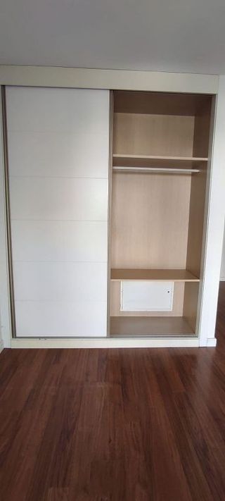 Piso en alquiler en Canillas en Madrid