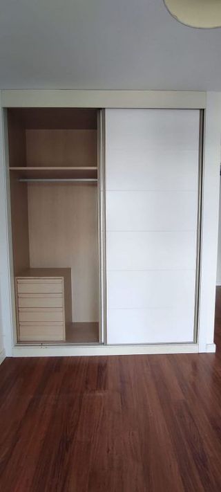 Piso en alquiler en Canillas en Madrid