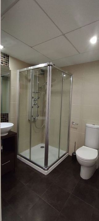 Piso en alquiler en Canillas en Madrid