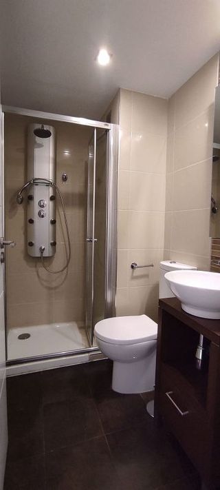 Piso en alquiler en Canillas en Madrid