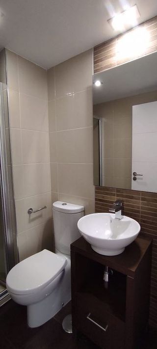 Piso en alquiler en Canillas en Madrid