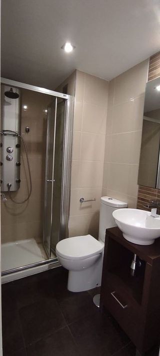 Piso en alquiler en Canillas en Madrid