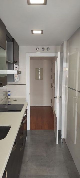 Piso en alquiler en Canillas en Madrid