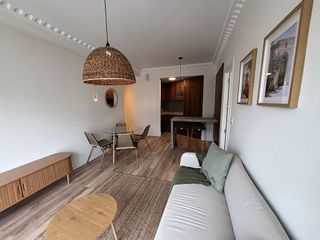 Piso en alquiler en Lista en Madrid