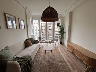 Piso en alquiler en Lista en Madrid