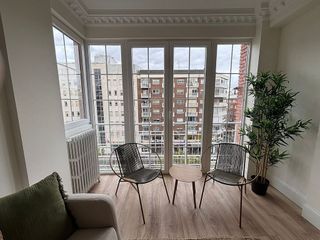 Piso en alquiler en Lista en Madrid