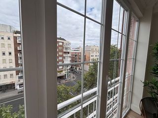 Piso en alquiler en Lista en Madrid