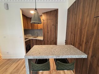 Piso en alquiler en Lista en Madrid