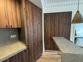 Piso en alquiler en Lista en Madrid